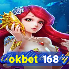 okbet 168