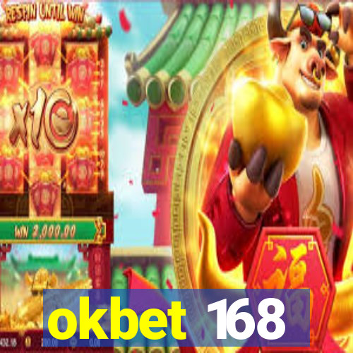 okbet 168