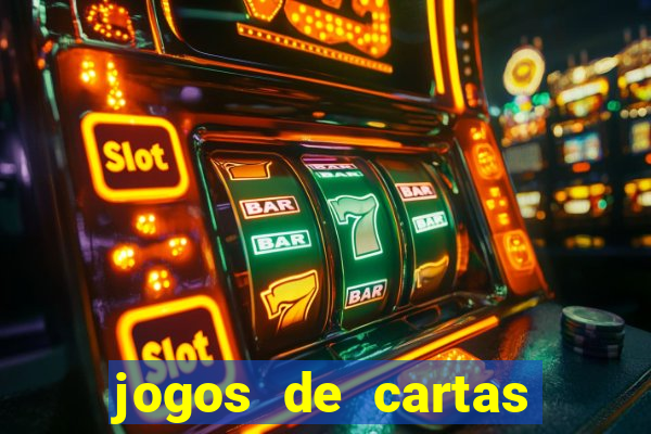 jogos de cartas duzia do padeiro