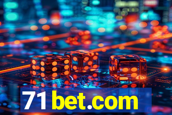 71 bet.com