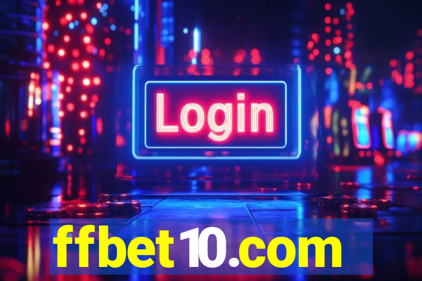 ffbet10.com