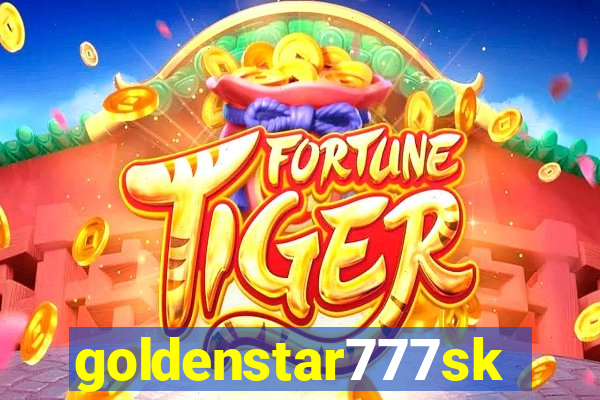 goldenstar777sk