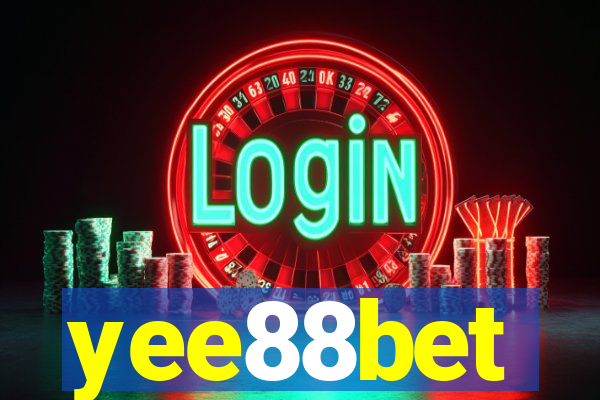 yee88bet