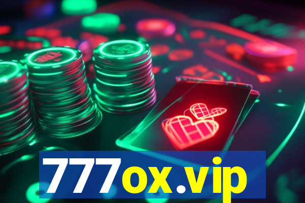 777ox.vip