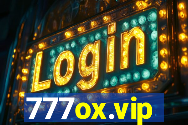 777ox.vip