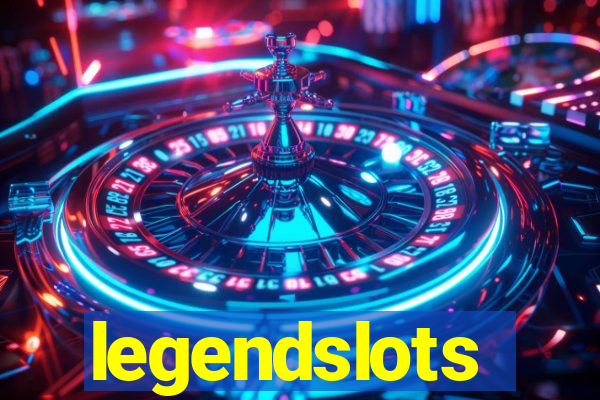 legendslots