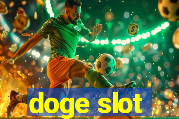 doge slot