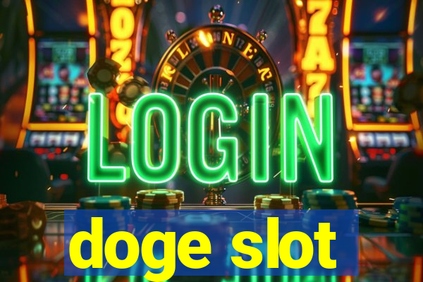 doge slot