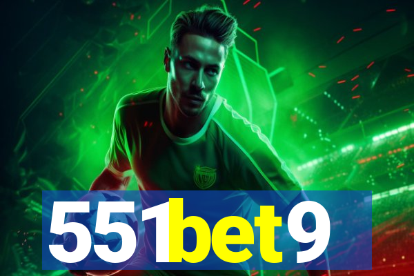 551bet9