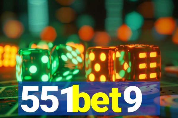 551bet9