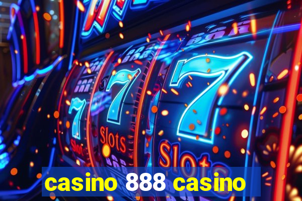 casino 888 casino