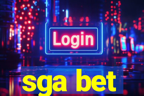 sga bet