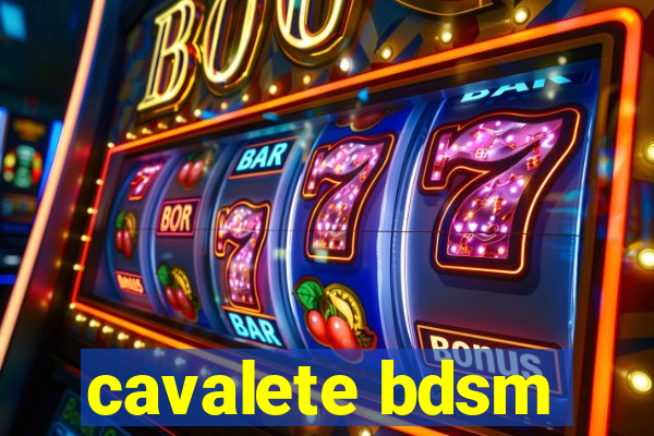 cavalete bdsm