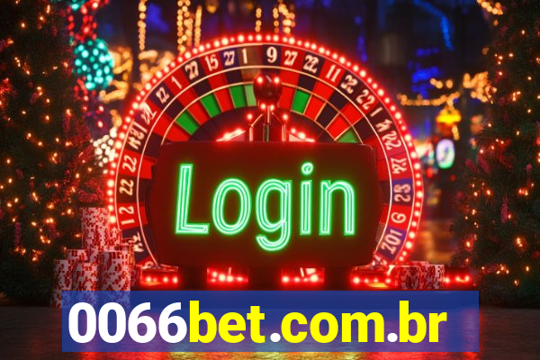 0066bet.com.br