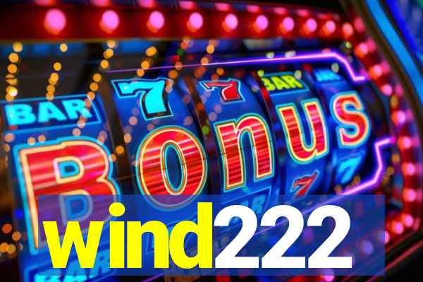 wind222