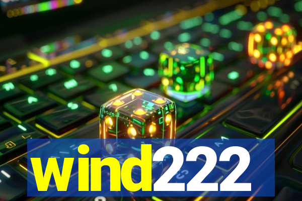 wind222