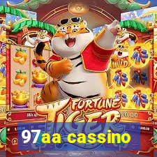 97aa cassino