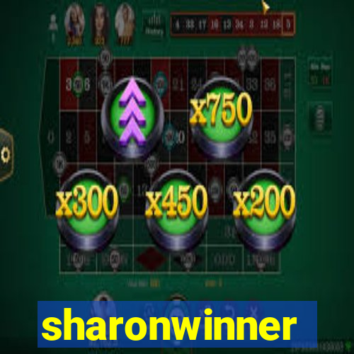 sharonwinner