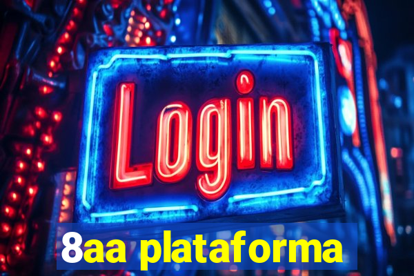 8aa plataforma