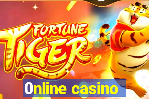 0nline casino