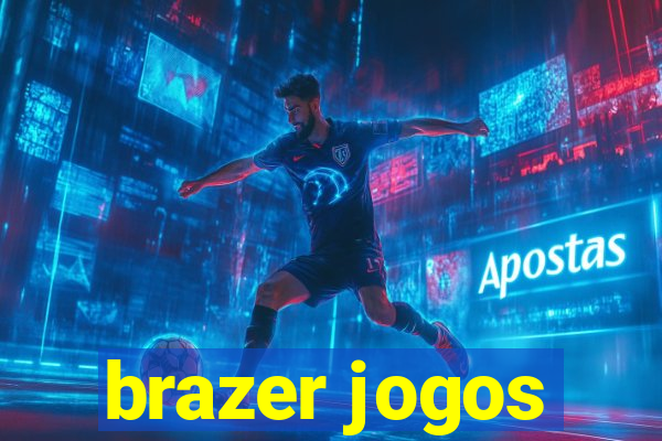 brazer jogos