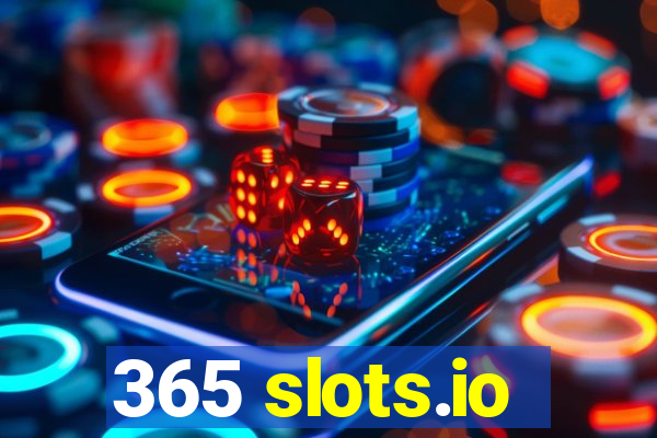 365 slots.io