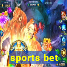 sports bet