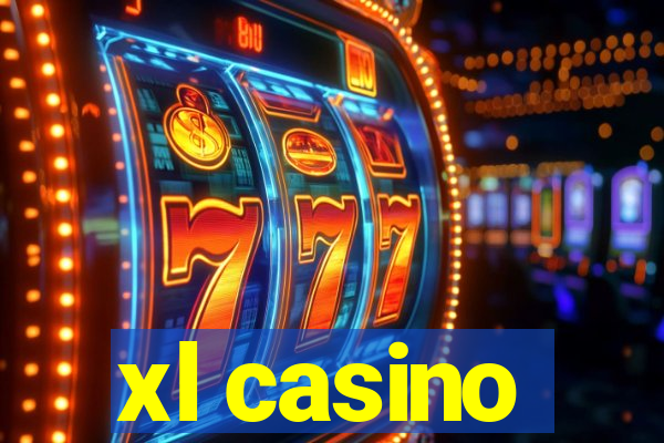 xl casino