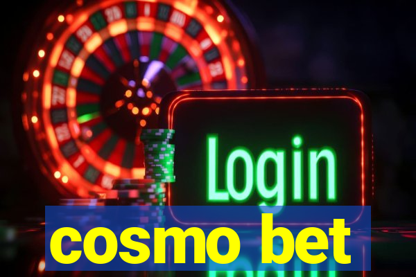 cosmo bet