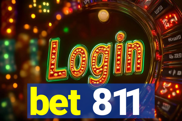 bet 811