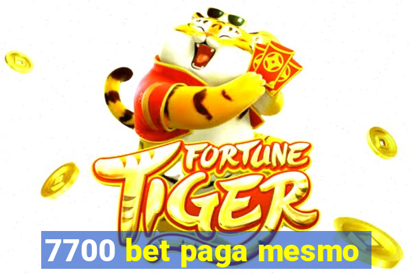 7700 bet paga mesmo