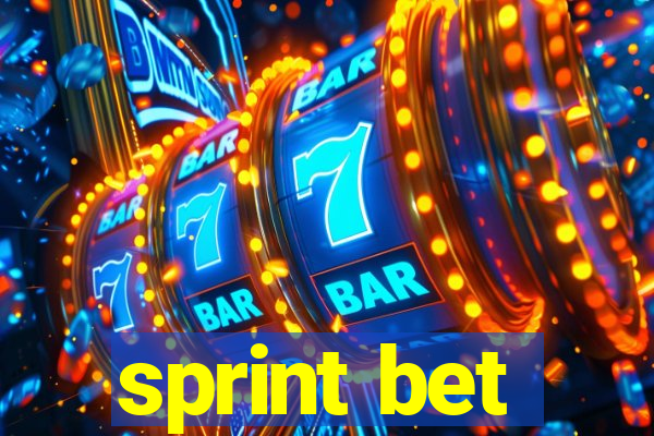 sprint bet