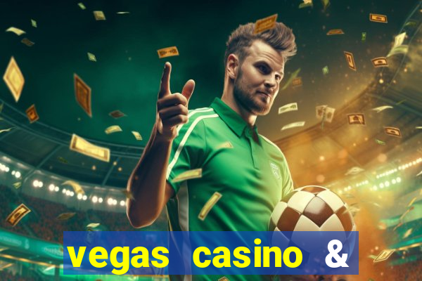 vegas casino & slots slottist - android