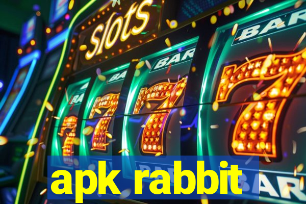 apk rabbit