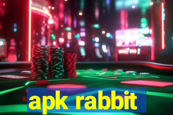 apk rabbit