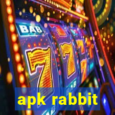 apk rabbit