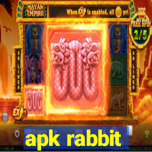 apk rabbit