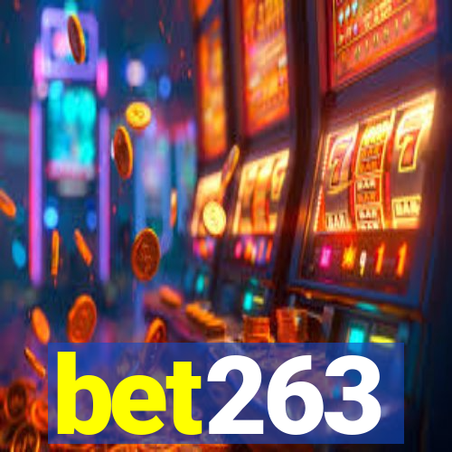 bet263