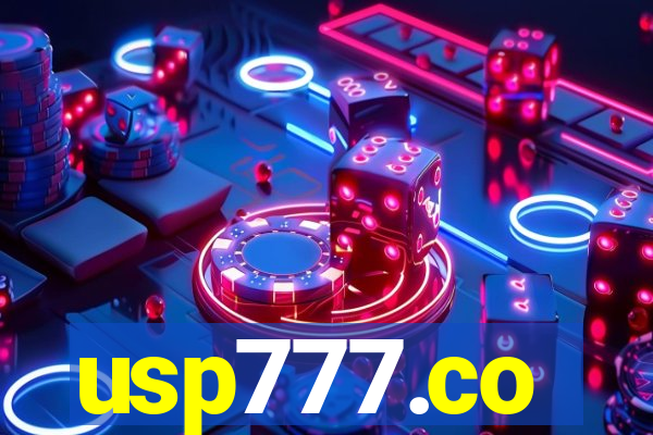 usp777.co