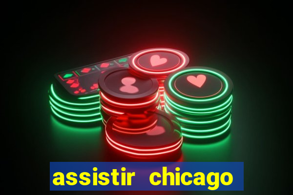 assistir chicago fire 3 temporada