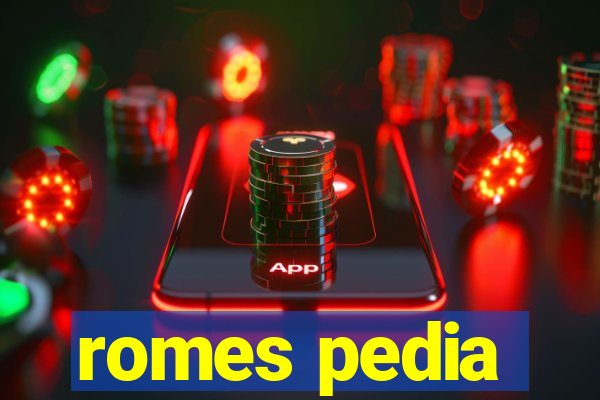 romes pedia