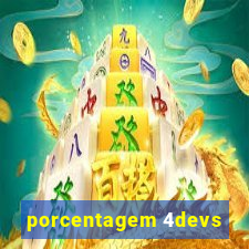 porcentagem 4devs