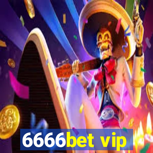 6666bet vip