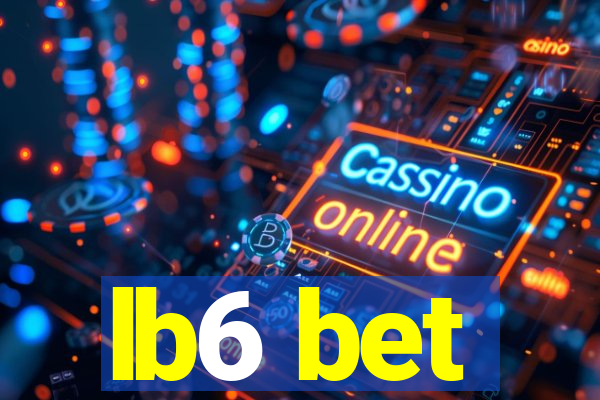 lb6 bet