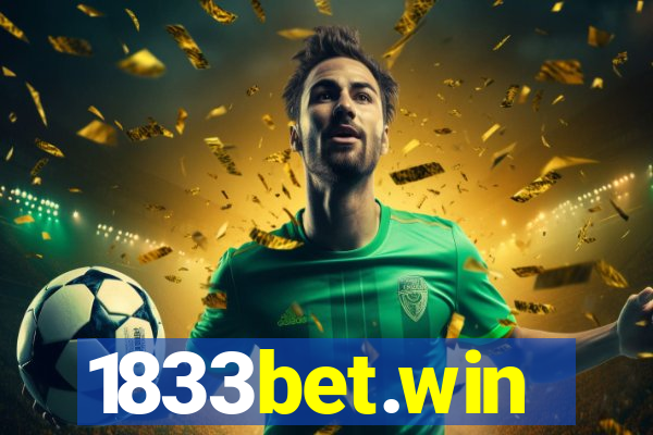 1833bet.win