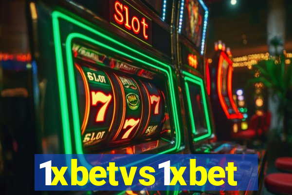 1xbetvs1xbet