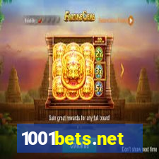 1001bets.net