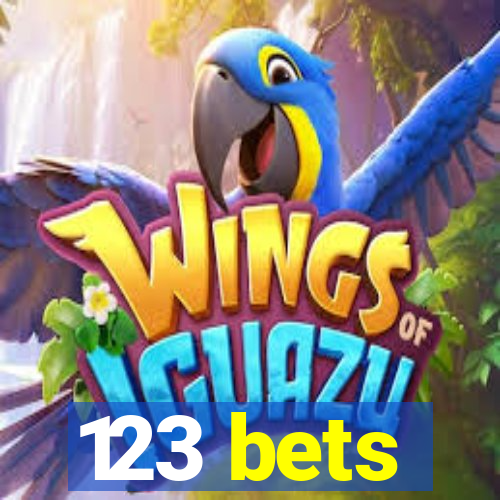 123 bets