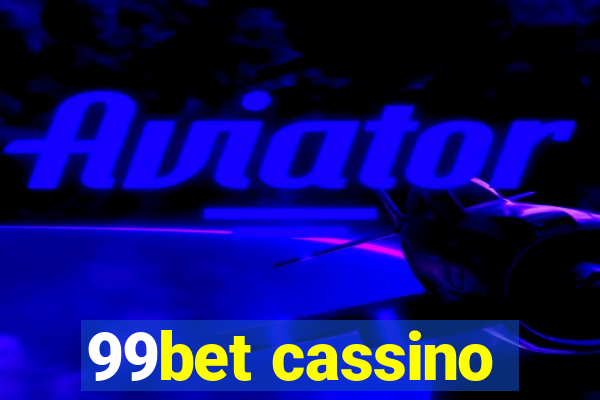 99bet cassino