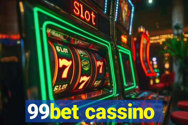 99bet cassino